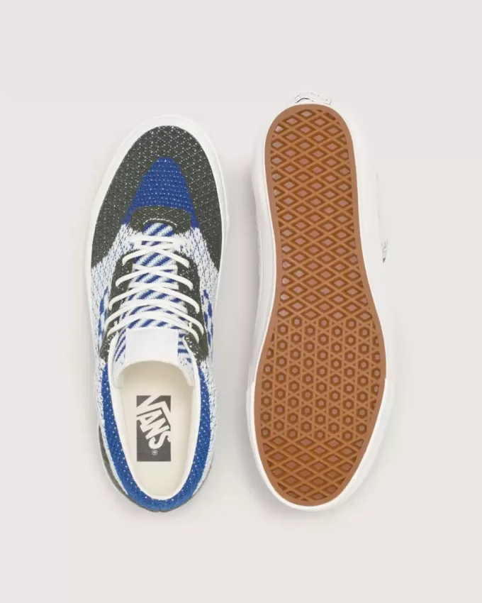 Premium Half Cab Strickschuh Premium Half Cab Strickschuh