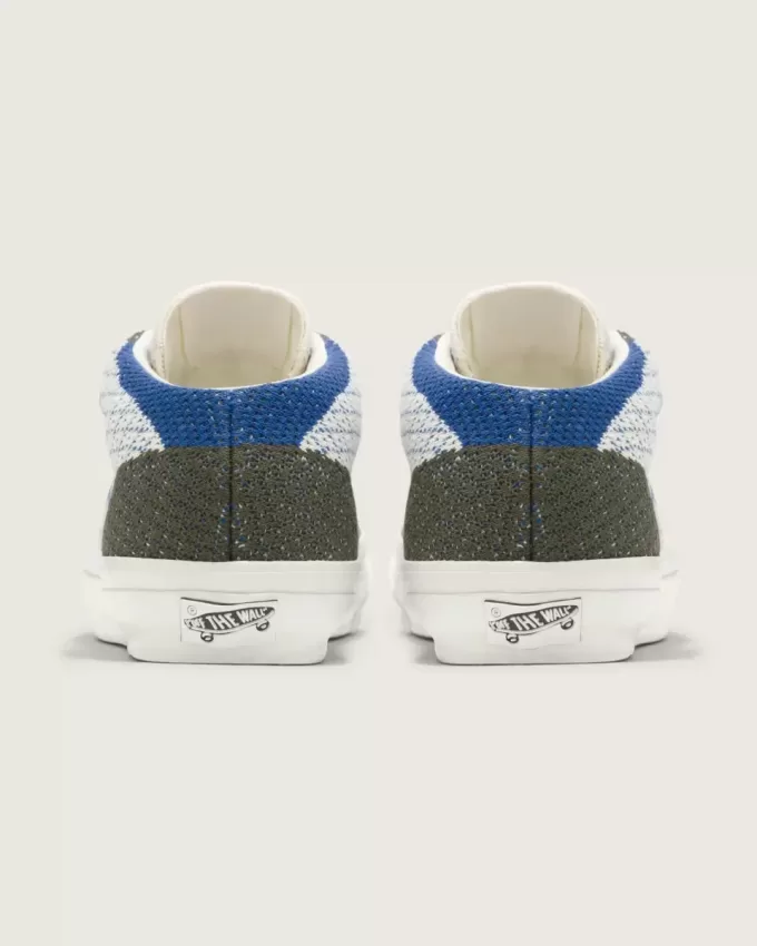 Premium Half Cab Strickschuh Premium Half Cab Strickschuh