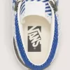Premium Half Cab Strickschuh Premium Half Cab Strickschuh