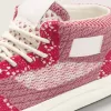 Premium Half Cab Strickschuh