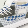 Premium Half Cab Strickschuh Premium Half Cab Strickschuh
