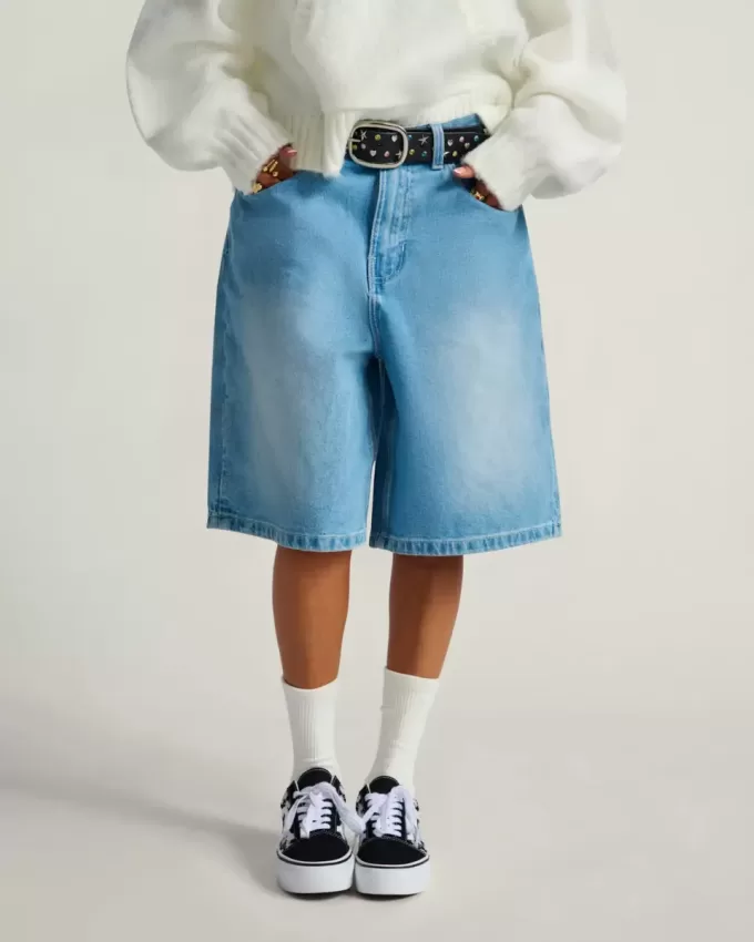 Premium-Jeanshose