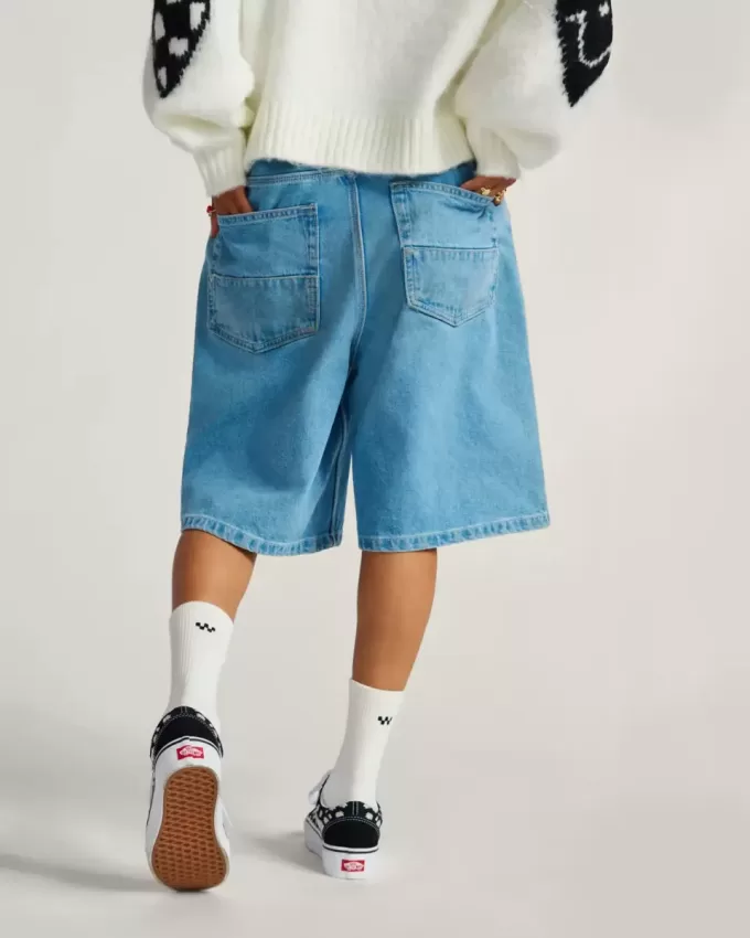 Premium-Jeanshose