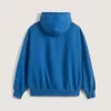 Premium-Kapuzenpullover mit Reißverschluss