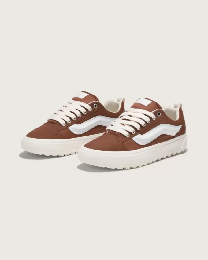 Premium Knu Skool Schuh Premium Knu Skool Schuh