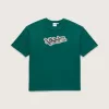 Premium-Kurzarm-T-Shirt