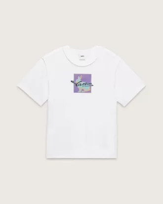 Premium-Kurzarm-T-Shirt