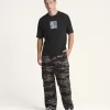 Premium-Kurzarm-T-Shirt