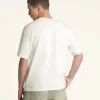 Premium-Kurzarm-T-Shirt