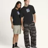 Premium-Kurzarm-T-Shirt