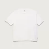 Premium-Kurzarm-T-Shirt mit Logo