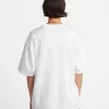 Premium-Kurzarm-T-Shirt mit Logo