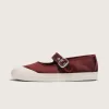 Premium Mary Jane Lowpro Schuh