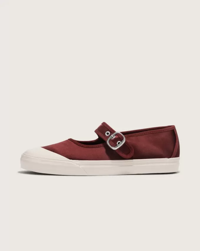 Premium Mary Jane Lowpro Schuh