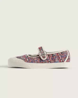 Premium Mary Jane Lowpro Schuh