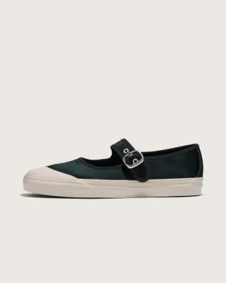 Premium Mary Jane Lowpro Schuh