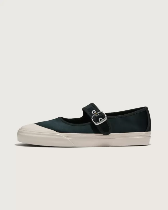 Premium Mary Jane Lowpro Schuh