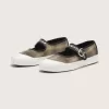 Premium Mary Jane Lowpro Schuh