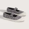 Premium Mary Jane Lowpro Schuh