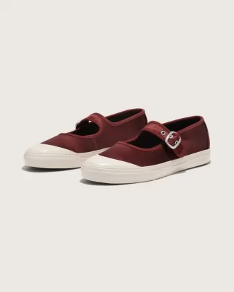 Premium Mary Jane Lowpro Schuh