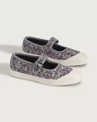 Premium Mary Jane Lowpro Schuh