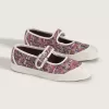 Premium Mary Jane Lowpro Schuh