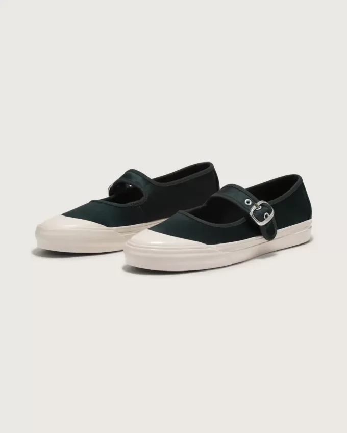 Premium Mary Jane Lowpro Schuh