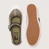 Premium Mary Jane Lowpro Schuh