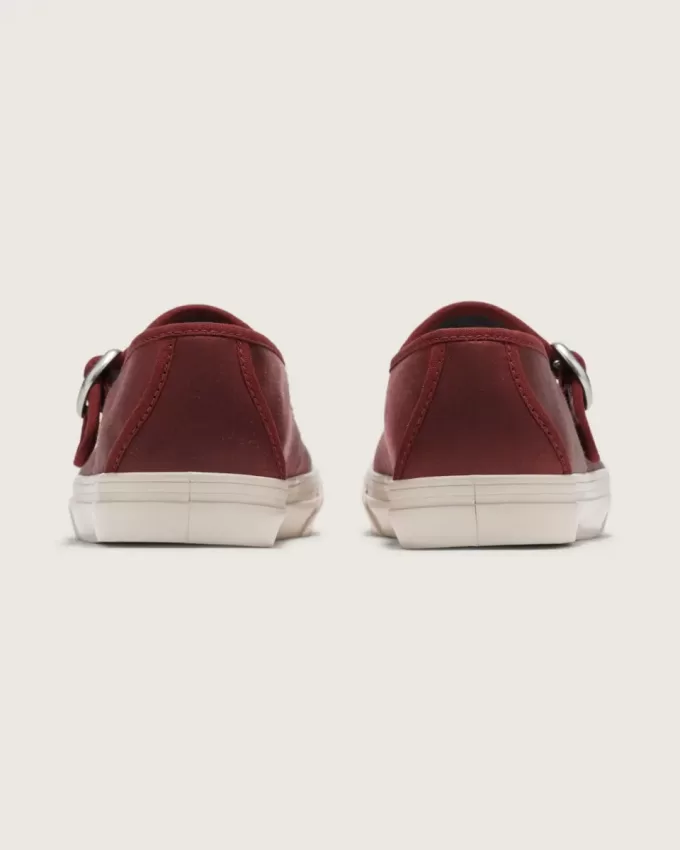 Premium Mary Jane Lowpro Schuh