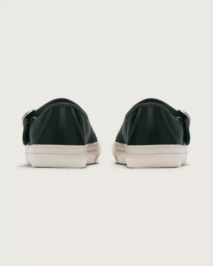 Premium Mary Jane Lowpro Schuh
