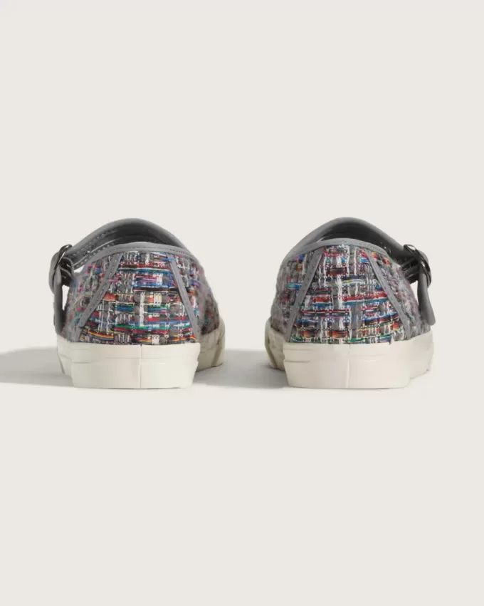 Premium Mary Jane Lowpro Schuh