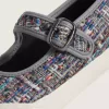 Premium Mary Jane Lowpro Schuh