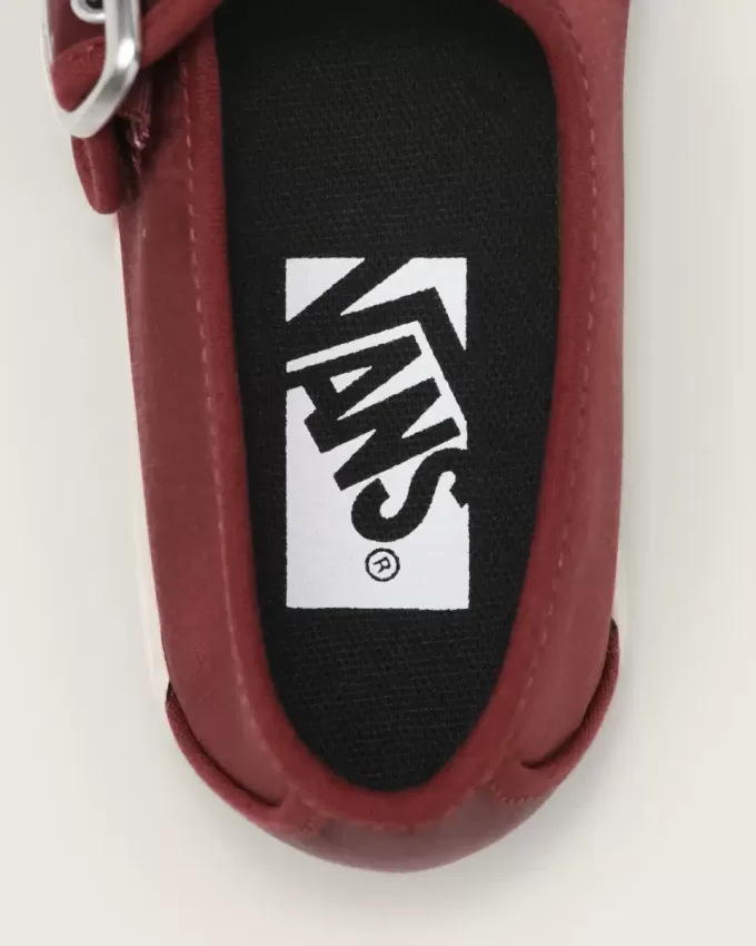 Premium Mary Jane Lowpro Schuh