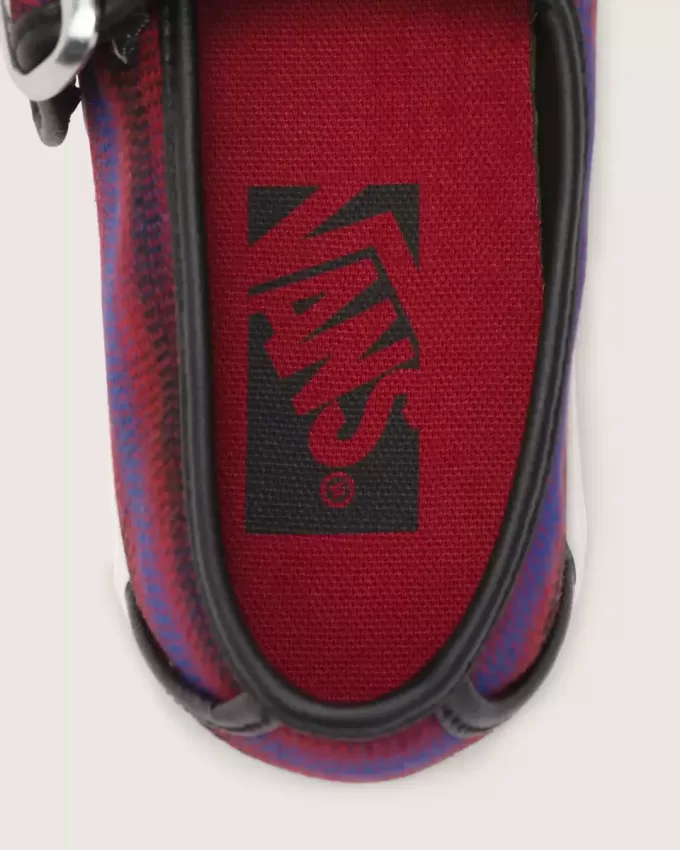 Premium Mary Jane Lowpro Schuh