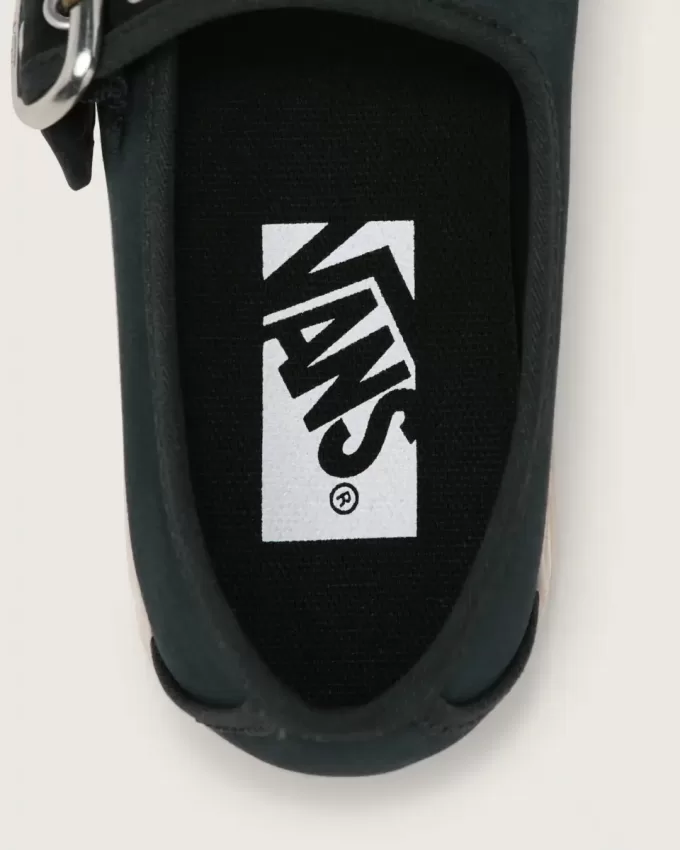 Premium Mary Jane Lowpro Schuh