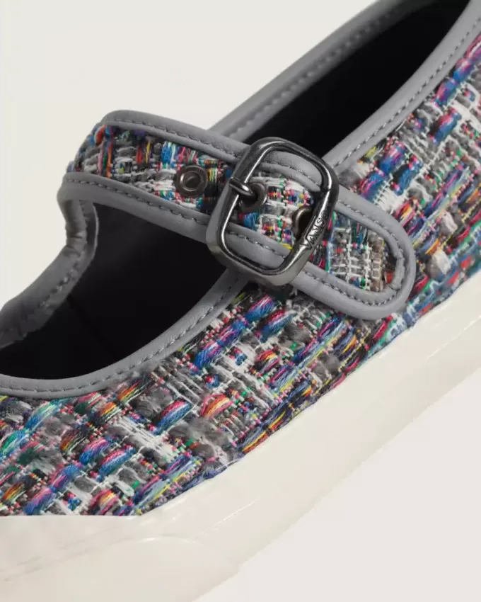 Premium Mary Jane Lowpro Schuh
