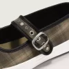 Premium Mary Jane Lowpro Schuh