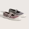 Premium Mary Jane Lowpro Schuh