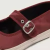 Premium Mary Jane Lowpro Schuh