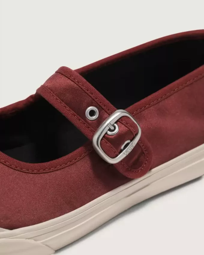 Premium Mary Jane Lowpro Schuh