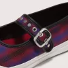Premium Mary Jane Lowpro Schuh