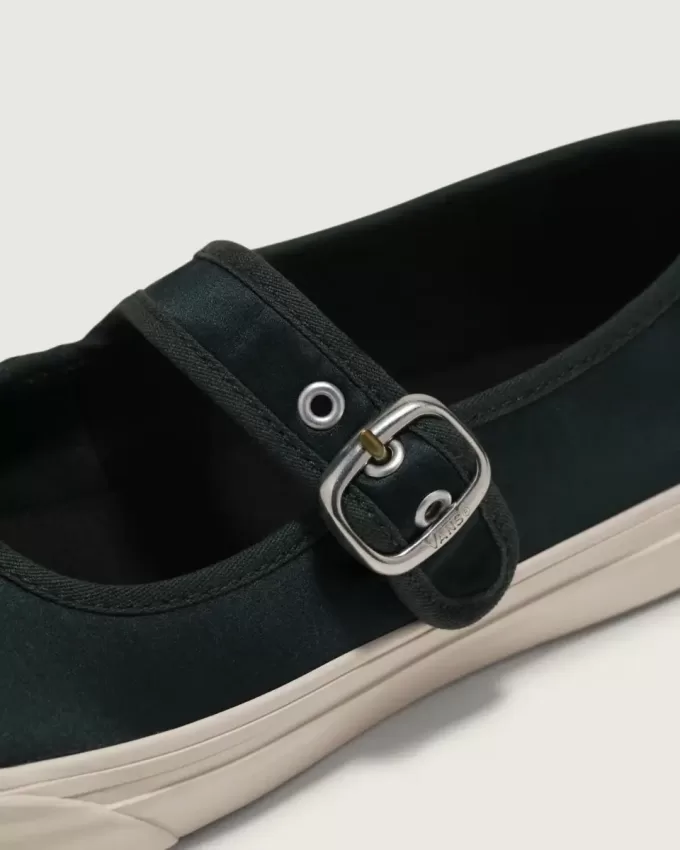 Premium Mary Jane Lowpro Schuh