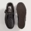 Premium Mary Jane-Schuh mit Perlenverzierung
