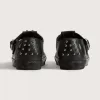 Premium Mary Jane-Schuh mit Perlenverzierung