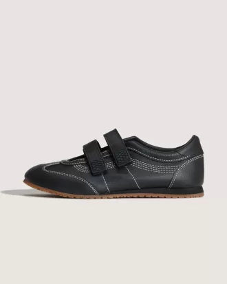 Premium Mary Jane Super Lowpro Schuh
