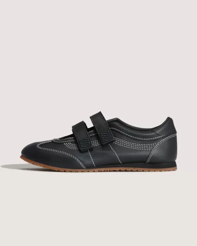 Premium Mary Jane Super Lowpro Schuh