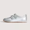 Premium Mary Jane Super Lowpro Schuh