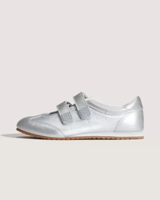 Premium Mary Jane Super Lowpro Schuh