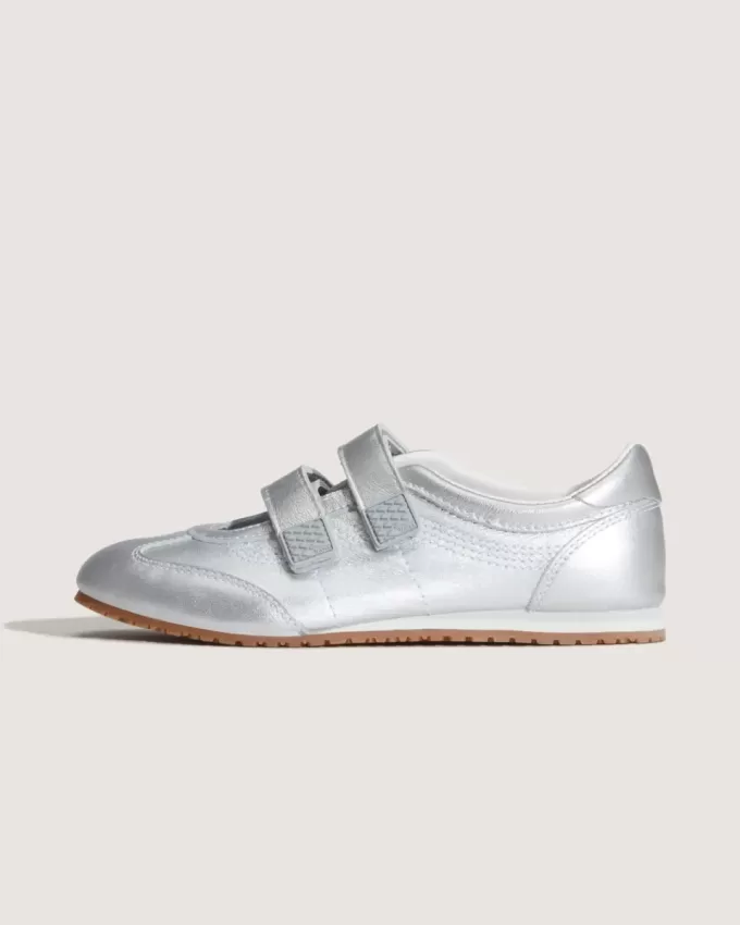 Premium Mary Jane Super Lowpro Schuh