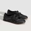 Premium Mary Jane Super Lowpro Schuh